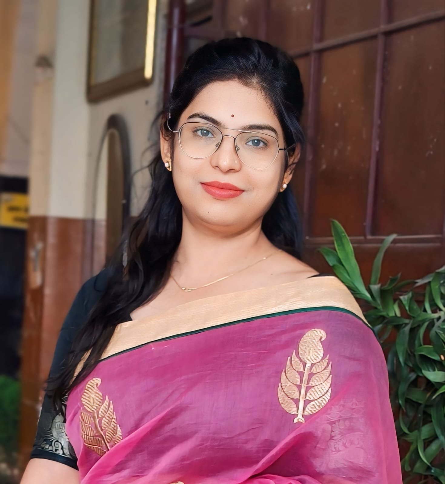 Dimpal sharma