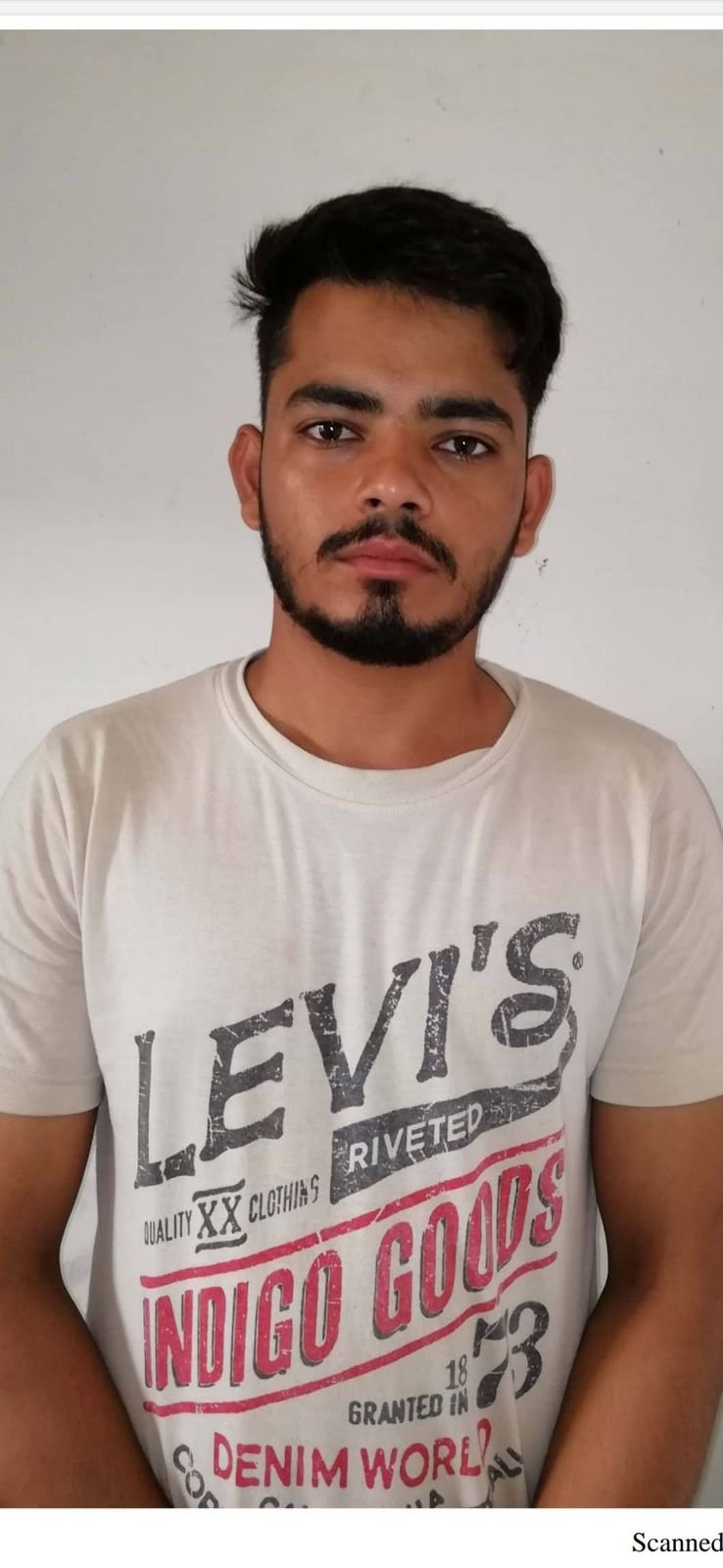 HEMRAJ BAJYA